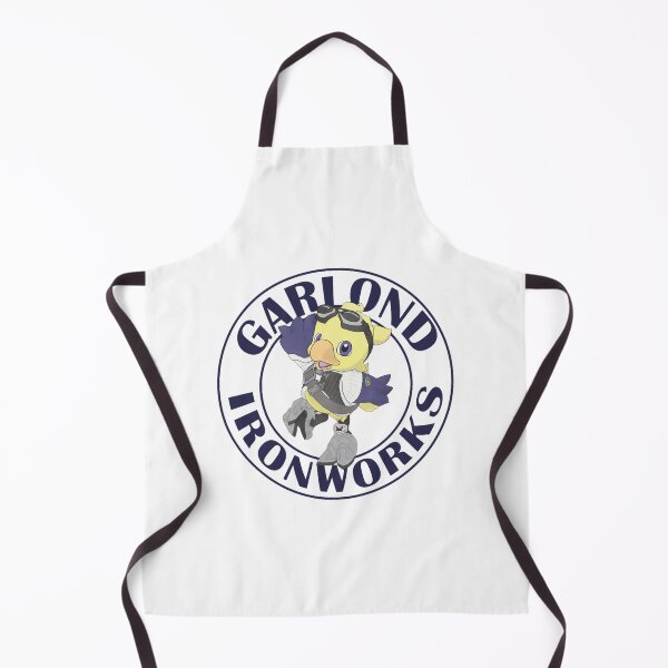 Item preview, Garlond Ironworks Alpha designed and sold by goddar-cherily.
