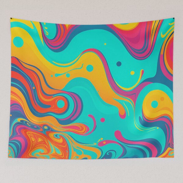Item preview, Liquid Symphony designed and sold by LeonAndrewRazon.