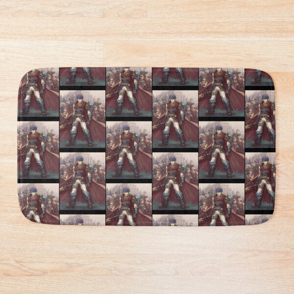 Item preview, Ike Radiant Dawn - Fire Emblem designed and sold by Wolvenne-Excus.