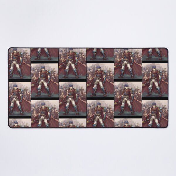 Item preview, Ike Radiant Dawn - Fire Emblem designed and sold by Wolvenne-Excus.