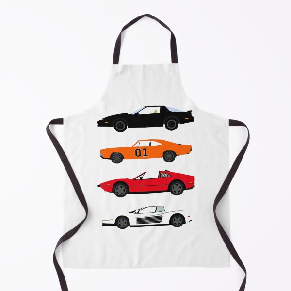 Item preview, The Car_s The Star 80s TV Favourites designed and sold by VintaNaturalsTE.