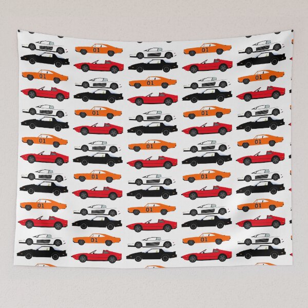 Item preview, The Car_s The Star 80s TV Favourites designed and sold by VintaNaturalsTE.