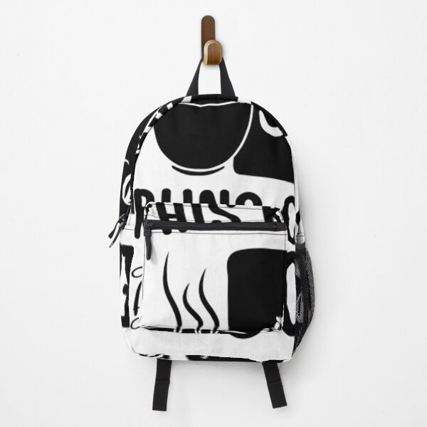 Item preview, Radiology Tech Radiologist Runs On Cats And Coffee designed and sold by TessLeffler.