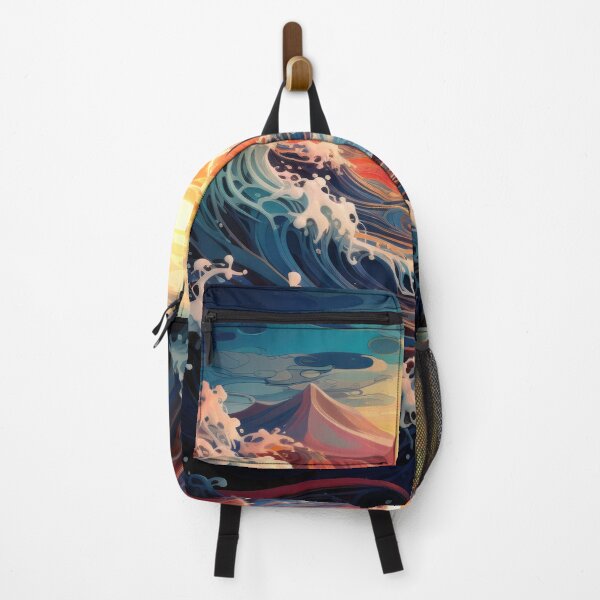 Item preview, Visual Music - Ocean and Dunes designed and sold by sedviox.