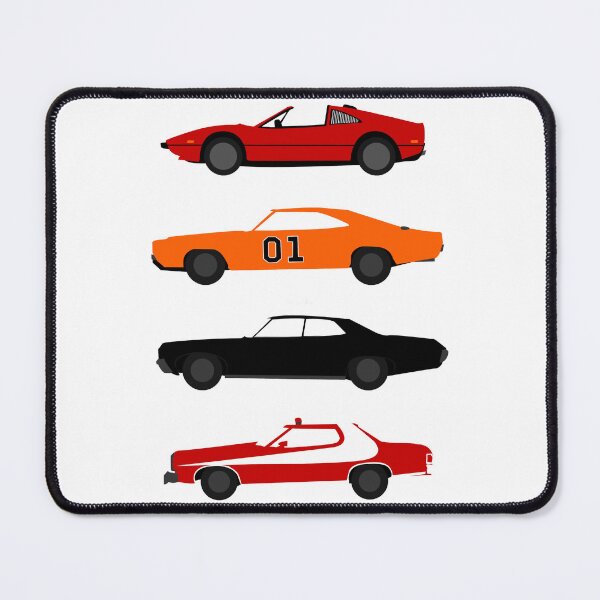Item preview, The Car_s The TV Star designed and sold by VintaNaturalsTE.