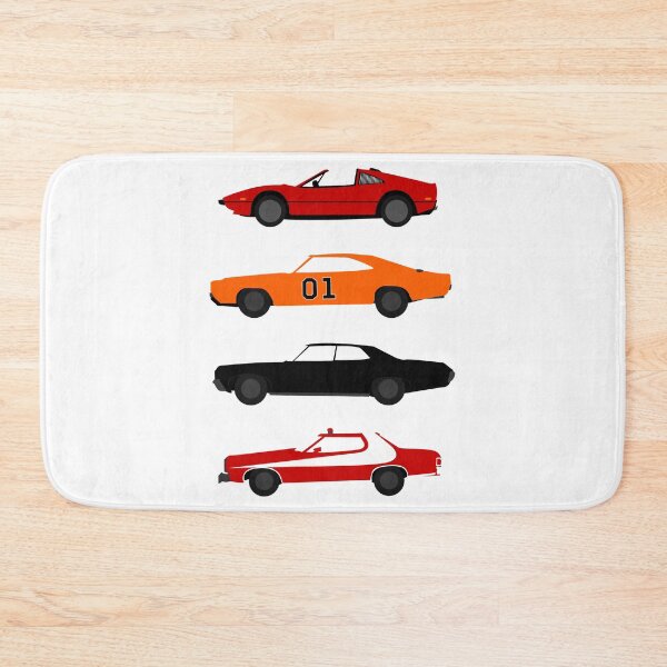 Item preview, The Car_s The TV Star designed and sold by VintaNaturalsTE.