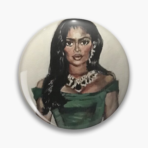 Item preview, Kylie designed and sold by Portraits by Billy Jackson.