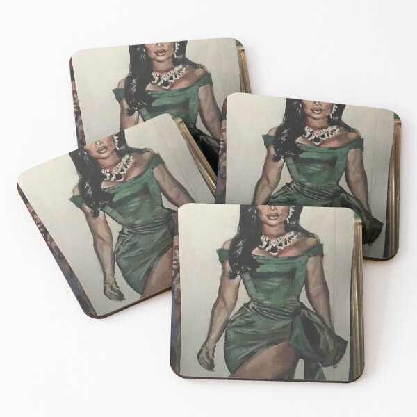 Item preview, Kylie designed and sold by Portraits by Billy Jackson.