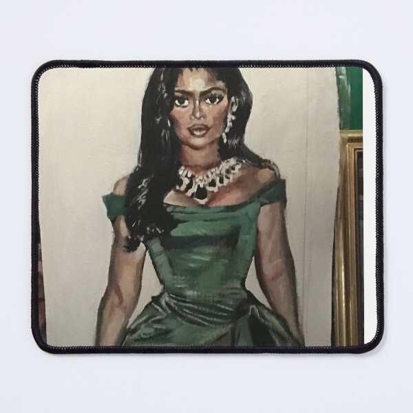 Item preview, Kylie designed and sold by Portraits by Billy Jackson.