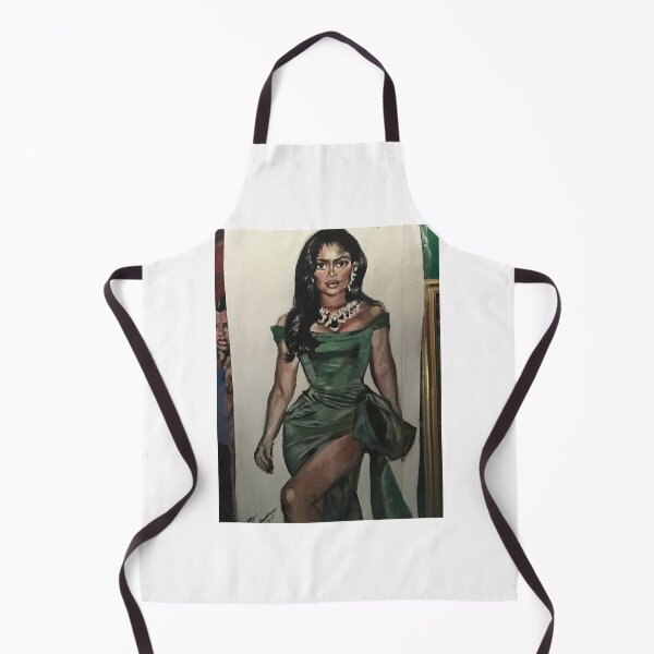 Item preview, Kylie designed and sold by Portraits by Billy Jackson.