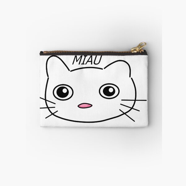 Item preview, MIAU Cat designed and sold by Crowzeir.