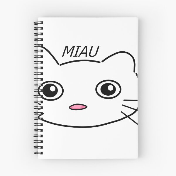 Item preview, MIAU Cat designed and sold by Crowzeir.