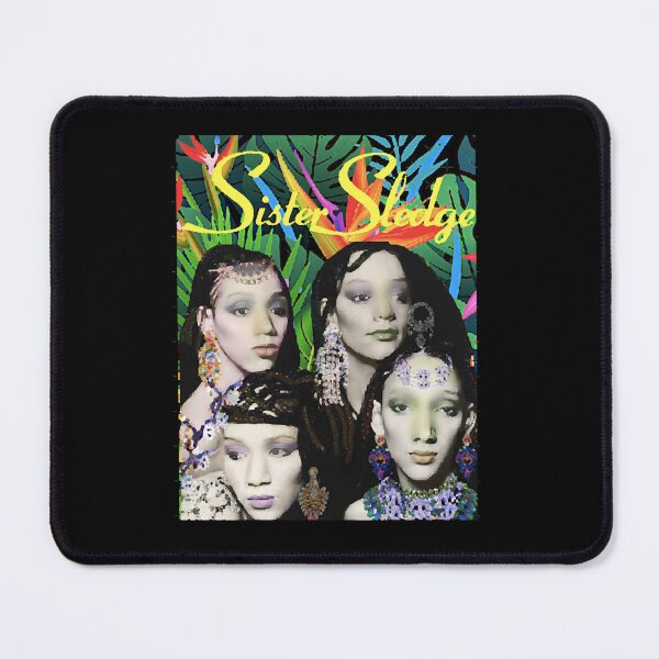 Item preview, SISTER SLEDGE   designed and sold by BruiningaDusk.