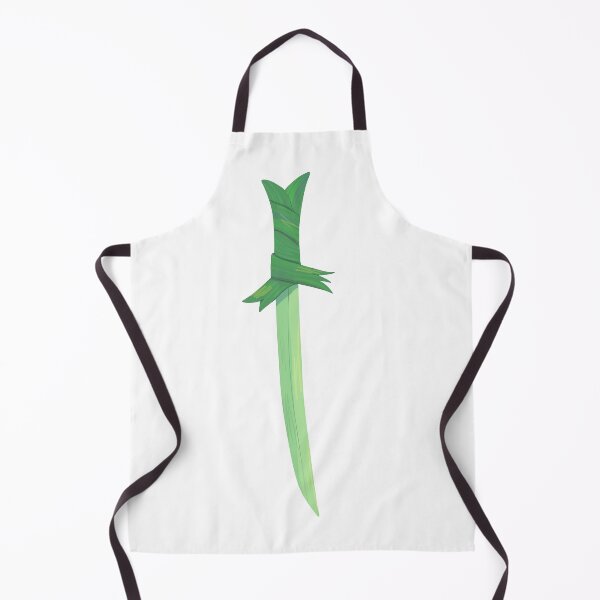 Item preview, grass sword designed and sold by Brocolidulce.