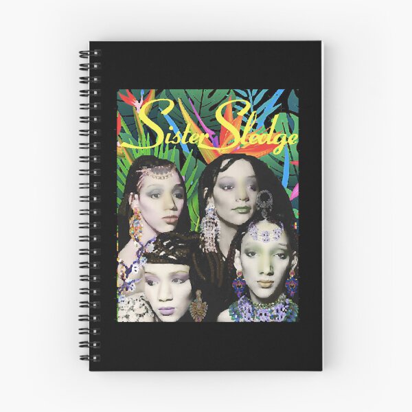 Item preview, SISTER SLEDGE   designed and sold by BruiningaDusk.