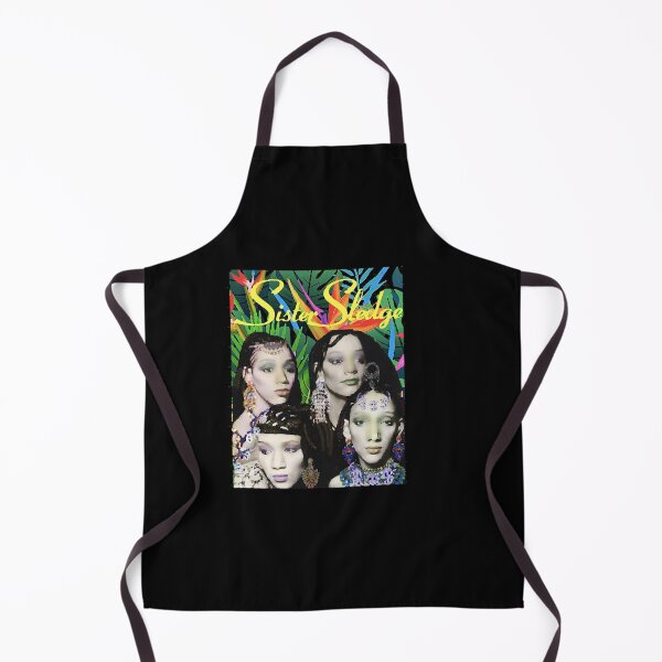 Item preview, SISTER SLEDGE   designed and sold by BruiningaDusk.