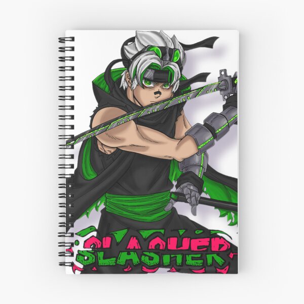 Item preview, Slasher  designed and sold by Victor Guilherme  Dias.