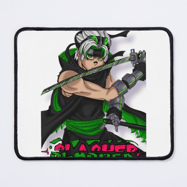Item preview, Slasher designed and sold by Victor Guilherme Dias.