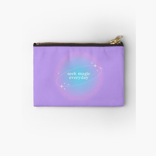 Item preview, seek magic everyday designed and sold by Isadora Nunes ❥.