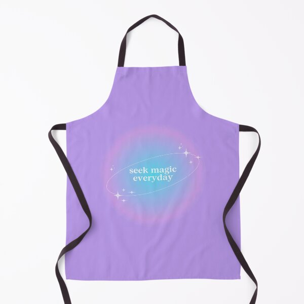 Item preview, seek magic everyday designed and sold by Isadora Nunes ❥.