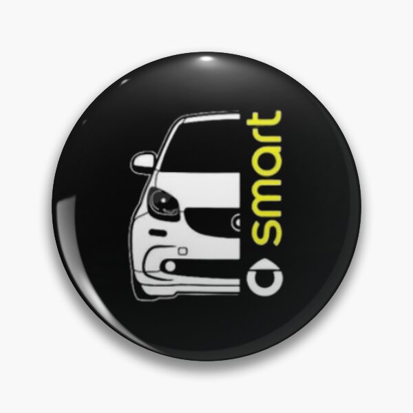 Item preview, smart fortwo car  designed and sold by BruiningaDusk.