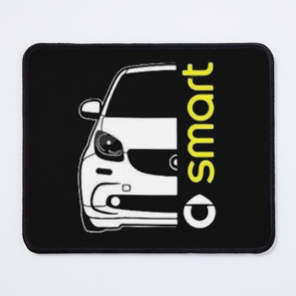 Item preview, smart fortwo car  designed and sold by BruiningaDusk.