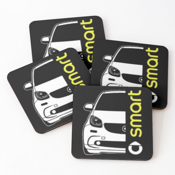 Item preview, smart fortwo car  designed and sold by BruiningaDusk.