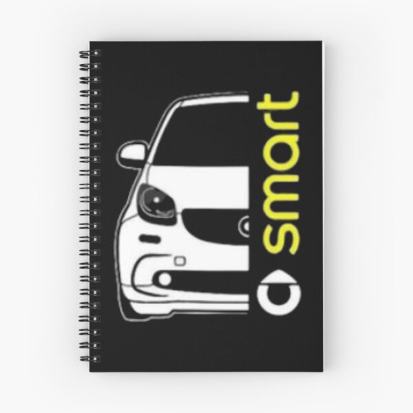 Item preview, smart fortwo car  designed and sold by BruiningaDusk.