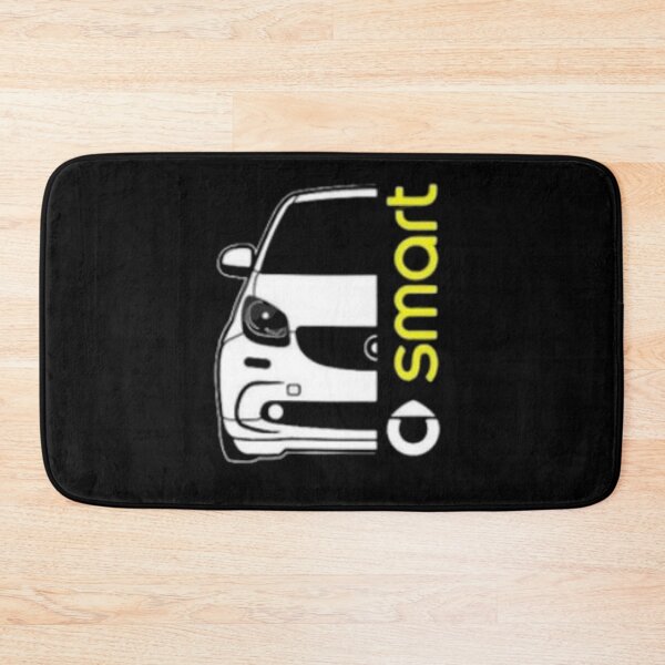Item preview, smart fortwo car  designed and sold by BruiningaDusk.