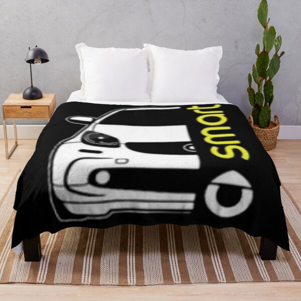 Item preview, smart fortwo car  designed and sold by BruiningaDusk.
