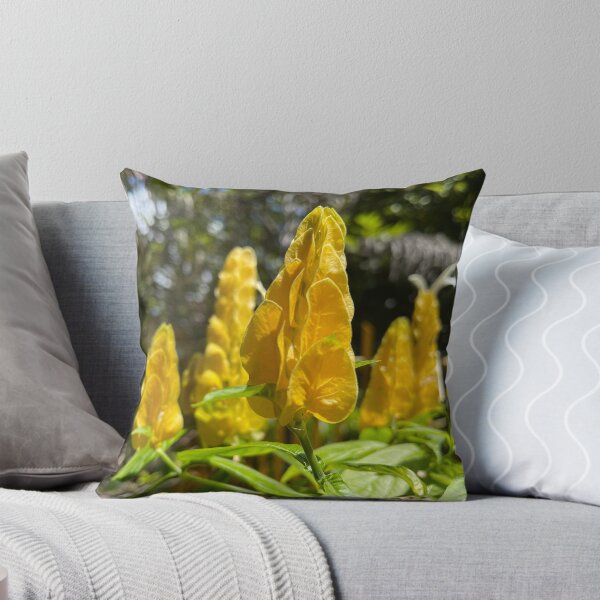 Aperçu de l'œuvre Fleur jaune créée et vendue par Diardo.