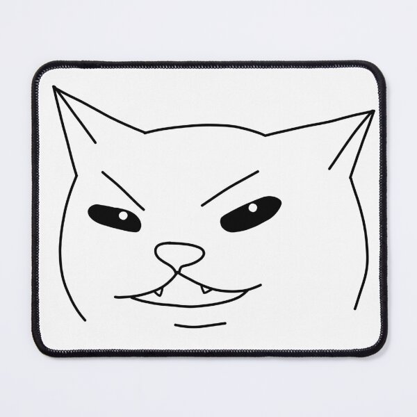 Item preview, Salad Cat, but simple designed and sold by Crowzeir.