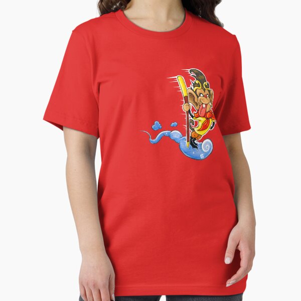 The Monkey King Essential T-Shirt
