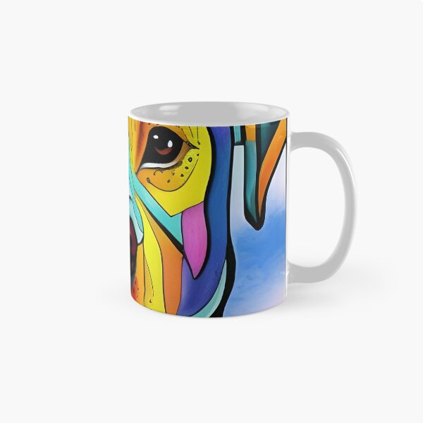 Item preview, Kladio Dog designed and sold by Pjay McConnell.