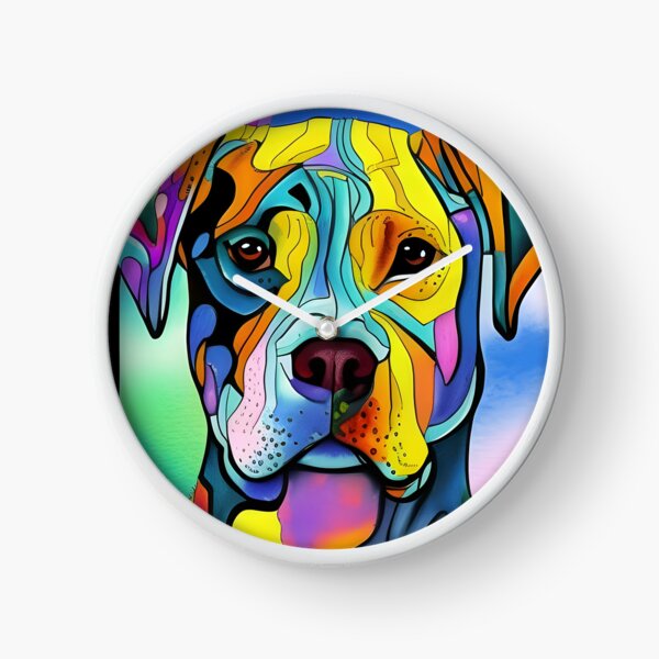 Item preview, Kladio Dog designed and sold by Pjay McConnell.