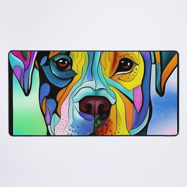 Item preview, Kladio Dog designed and sold by Pjay McConnell.