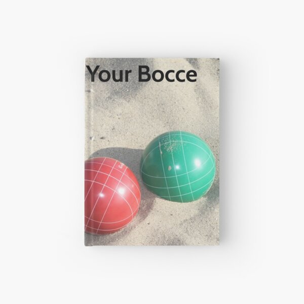 Item preview, Your Bocce or Mine? designed and sold by KATKattalestv.