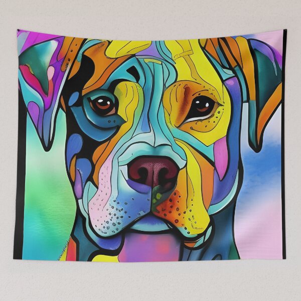 Item preview, Kladio Dog designed and sold by Pjay McConnell.