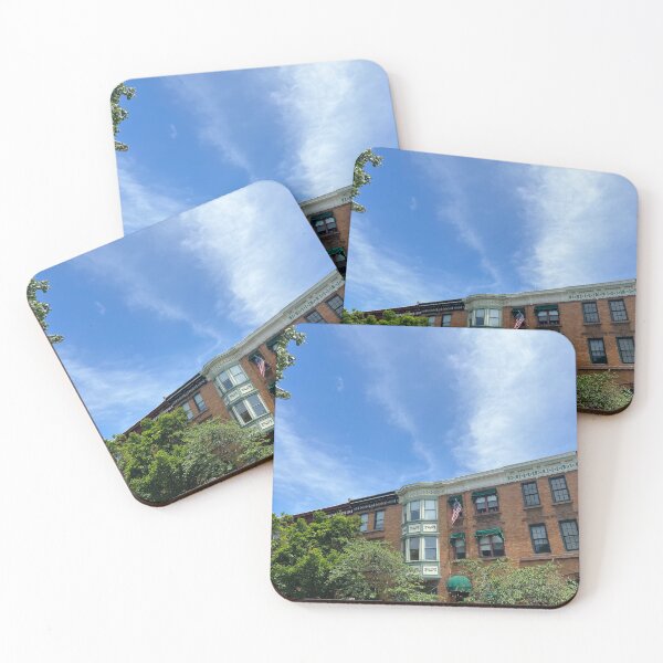 Item preview, The Homes of Patterson Park designed and sold by BaltimoreanArt.