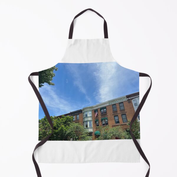 Item preview, The Homes of Patterson Park designed and sold by BaltimoreanArt.