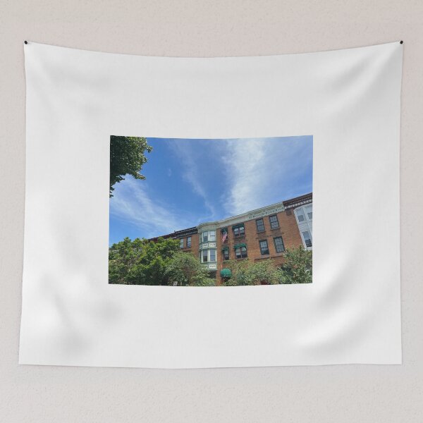 Item preview, The Homes of Patterson Park designed and sold by BaltimoreanArt.
