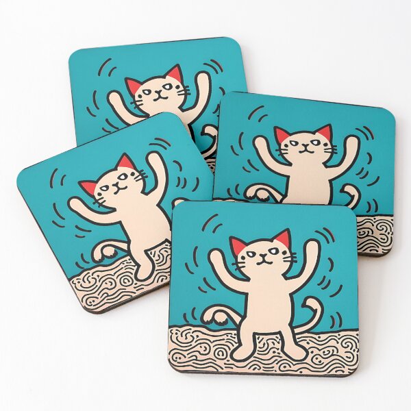 Item preview, WooHoo Kitty designed and sold by D-HaydenB.