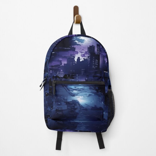 Item preview, purple glow, a magical night thanks to the moonlight designed and sold by SBD-Shop.
