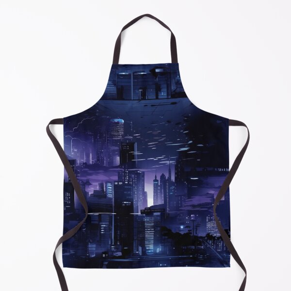 Item preview, purple glow, a magical night thanks to the moonlight designed and sold by SBD-Shop.