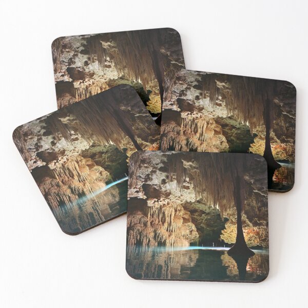 Item preview, Secret River designed and sold by Alla Gill.