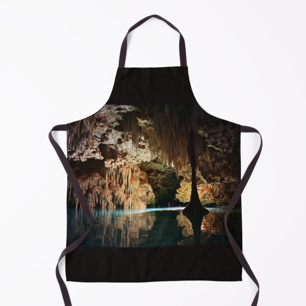 Item preview, Secret River designed and sold by Alla Gill.