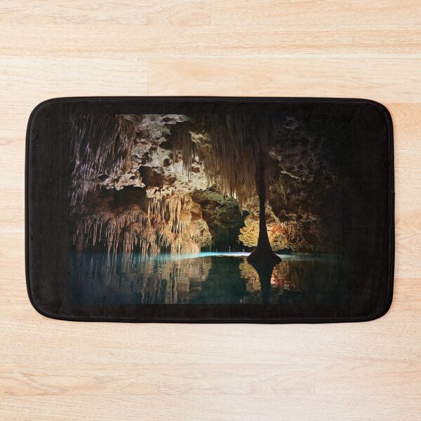 Item preview, Secret River designed and sold by Alla Gill.