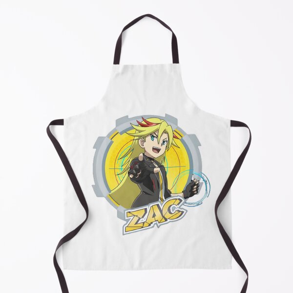 Item preview, Zac Kaneguro- Beyblade Burst  designed and sold by AyushTuber.