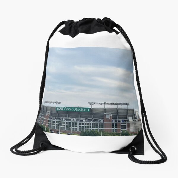 Artikel-Vorschau von M&T Bank Stadion, designt und verkauft von BaltimoreanArt.