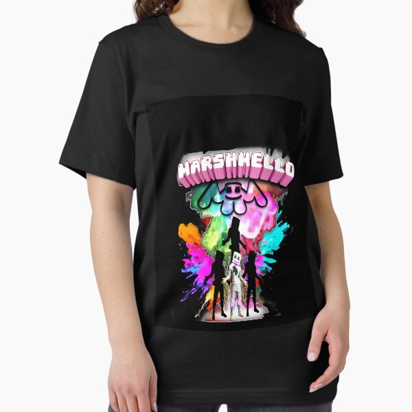 Alone Marshmello Merch & Gifts for Sale | Redbubble